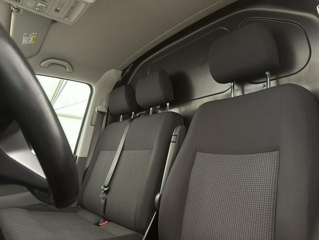 Volkswagen Transporter 2,0 TDI Furgon/3400mm Salon PL Faktura-Vat