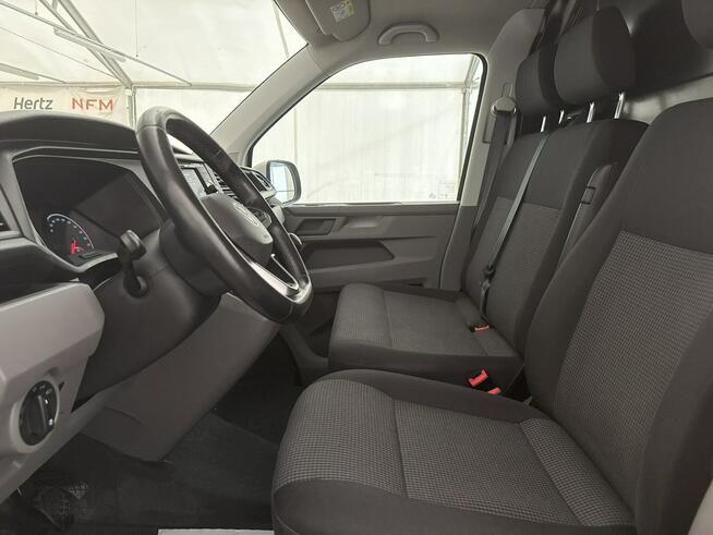Volkswagen Transporter 2,0 TDI Furgon/3400mm Salon PL Faktura-Vat