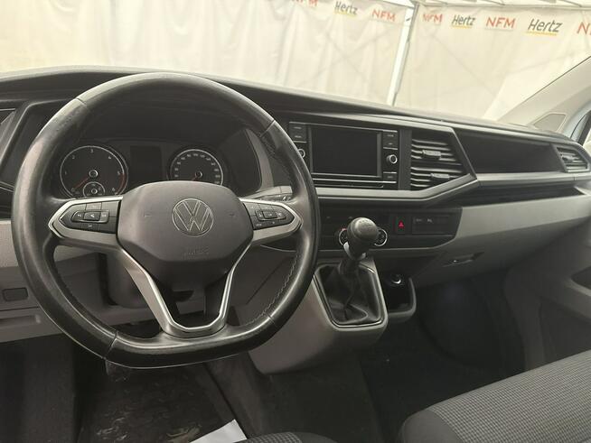 Volkswagen Transporter 2,0 TDI Furgon/3400mm Salon PL Faktura-Vat