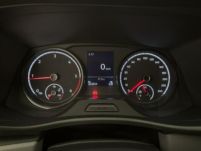 Volkswagen Transporter 2,0 TDI Furgon/3400mm Salon PL Faktura-Vat