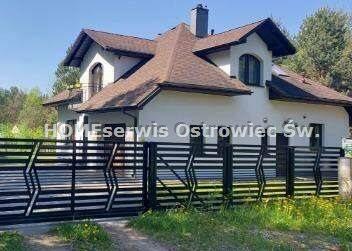 Dom Ostrowiec Świętokrzyski Gutwin