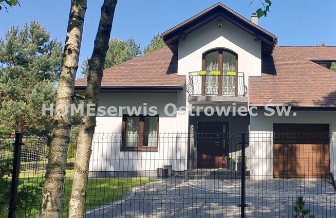 Dom Ostrowiec Świętokrzyski Gutwin