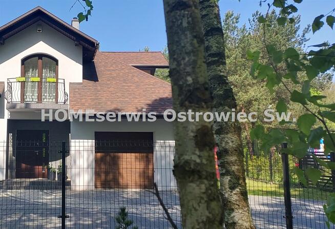 Dom Ostrowiec Świętokrzyski Gutwin