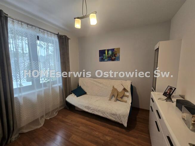 Dom Ostrowiec Świętokrzyski Gutwin