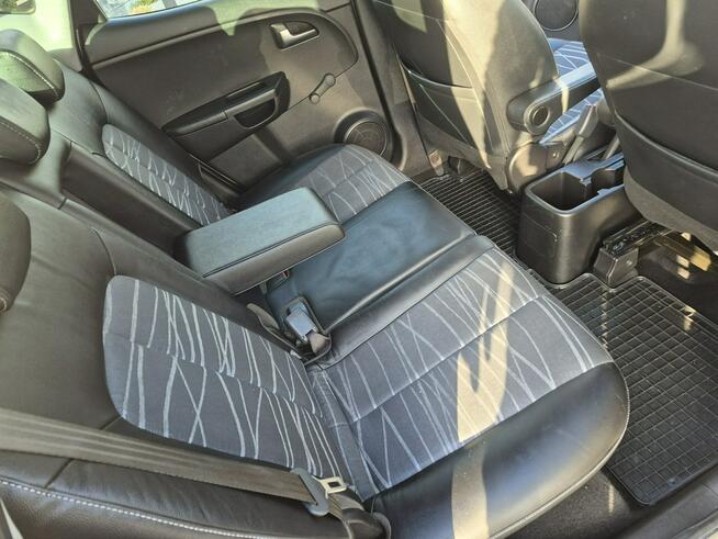 Kia Venga kamera xenon navigacja LIFT bez korozji