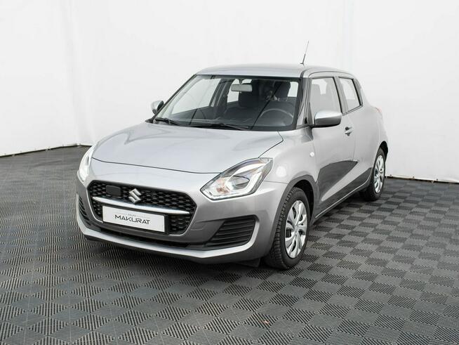 Suzuki Swift WD9404R#1.2 Dualjet SHVS Premium Cz.cof Salon PL VAT 23%