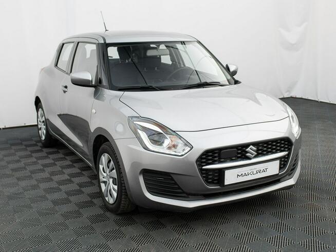Suzuki Swift WD9404R#1.2 Dualjet SHVS Premium Cz.cof Salon PL VAT 23%