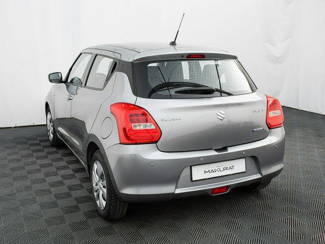 Suzuki Swift WD9404R#1.2 Dualjet SHVS Premium Cz.cof Salon PL VAT 23%