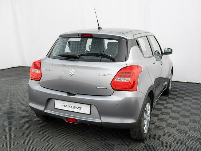 Suzuki Swift WD9404R#1.2 Dualjet SHVS Premium Cz.cof Salon PL VAT 23%