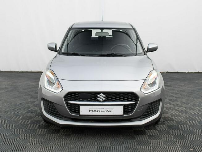 Suzuki Swift WD9404R#1.2 Dualjet SHVS Premium Cz.cof Salon PL VAT 23%