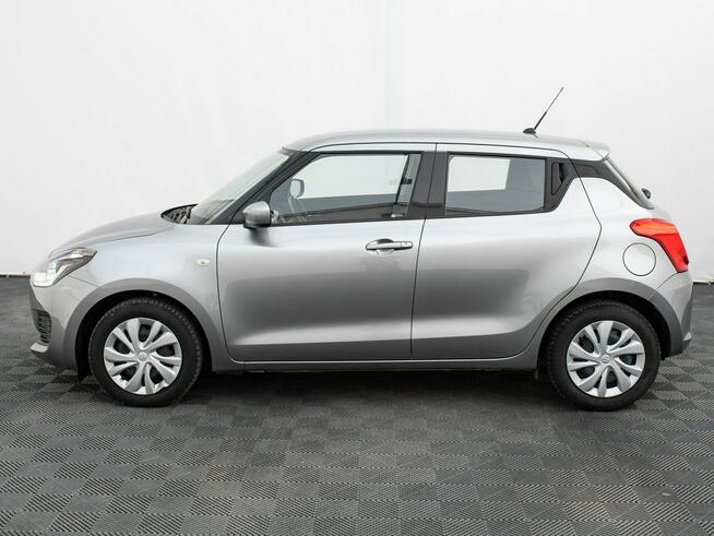 Suzuki Swift WD9404R#1.2 Dualjet SHVS Premium Cz.cof Salon PL VAT 23%