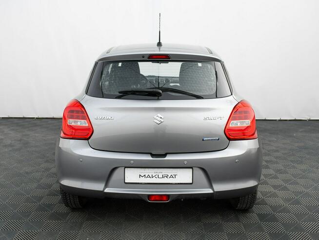 Suzuki Swift WD9404R#1.2 Dualjet SHVS Premium Cz.cof Salon PL VAT 23%
