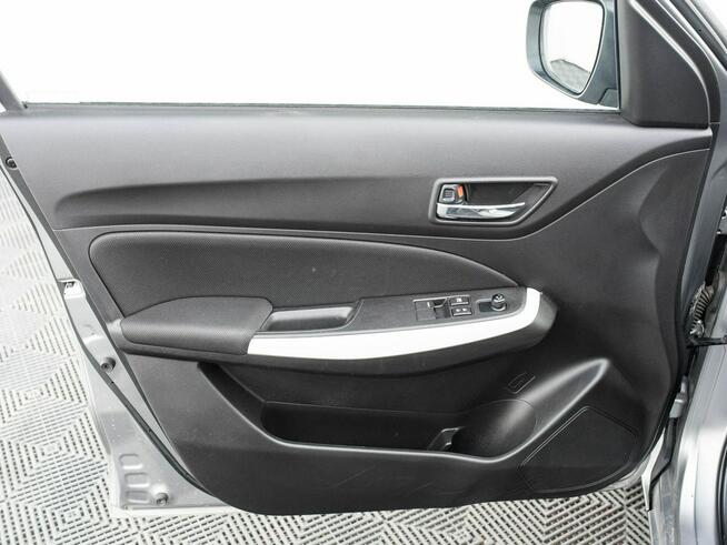 Suzuki Swift WD9404R#1.2 Dualjet SHVS Premium Cz.cof Salon PL VAT 23%