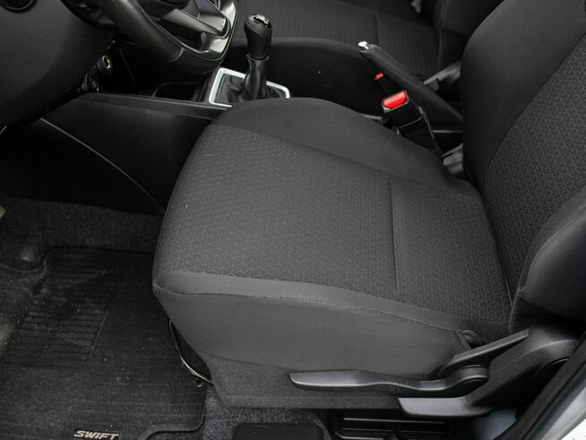 Suzuki Swift WD9404R#1.2 Dualjet SHVS Premium Cz.cof Salon PL VAT 23%