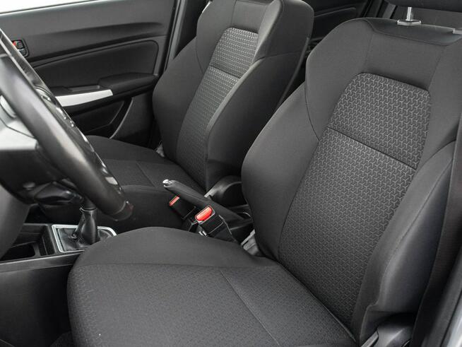 Suzuki Swift WD9404R#1.2 Dualjet SHVS Premium Cz.cof Salon PL VAT 23%