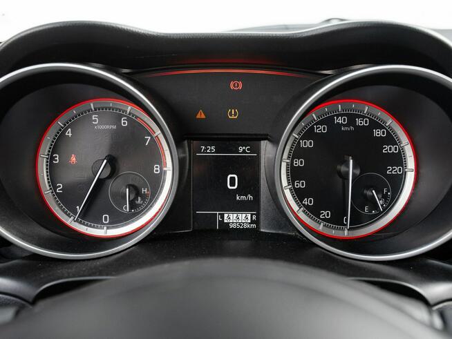 Suzuki Swift WD9404R#1.2 Dualjet SHVS Premium Cz.cof Salon PL VAT 23%