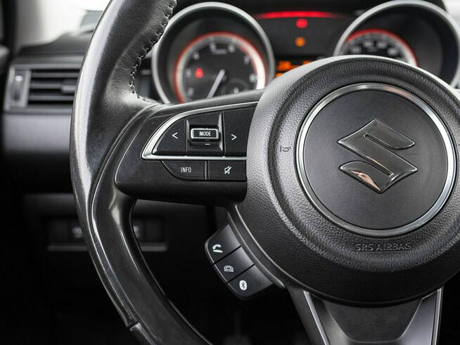 Suzuki Swift WD9404R#1.2 Dualjet SHVS Premium Cz.cof Salon PL VAT 23%