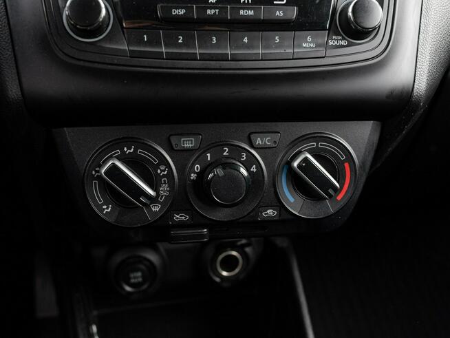 Suzuki Swift WD9404R#1.2 Dualjet SHVS Premium Cz.cof Salon PL VAT 23%