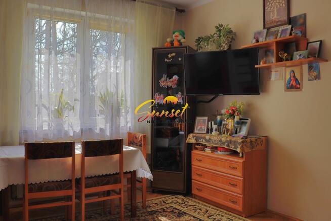 Dom56m²,Działka263m²,DużyGaraż,AtrakcyjnaLokalizacja,NowaCena
