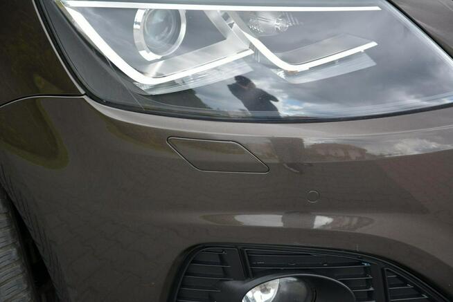 Seat Alhambra 7-Foteli DSG bi-Xenon Ledy Skóry Panorama el.klapa 2xParktronic