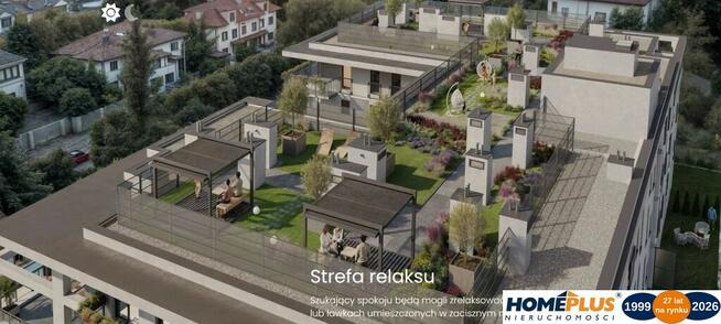 0%, apartamenty w gotowej inwestycji na Ursynowie