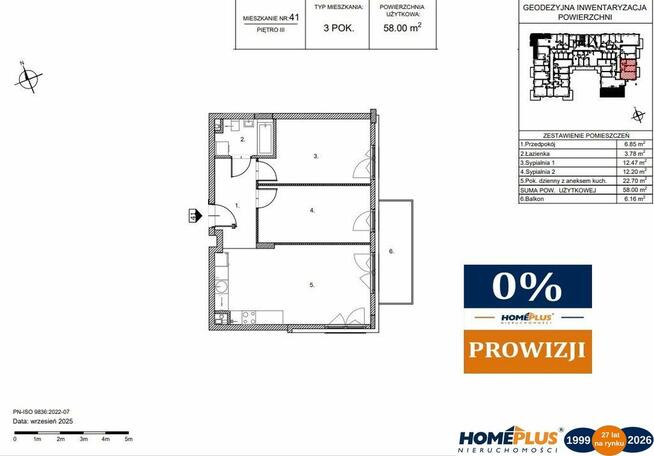 0%, apartamenty w gotowej inwestycji na Ursynowie