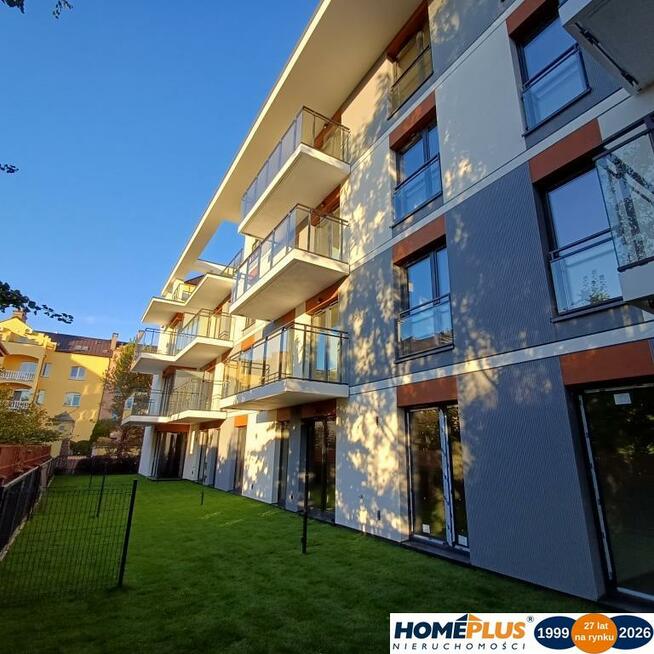 0%, apartamenty w gotowej inwestycji na Ursynowie