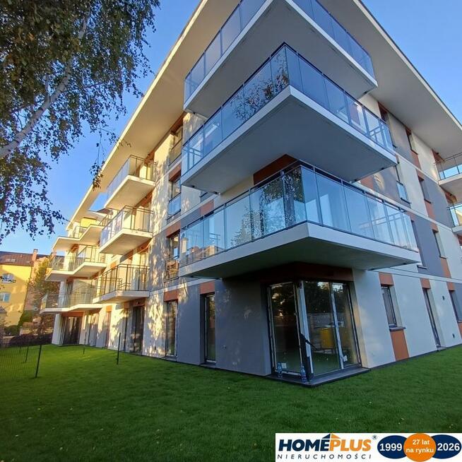 0%, apartamenty w gotowej inwestycji na Ursynowie