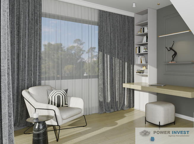 2 poziomowy apartament I 16 piętro I bez PCC