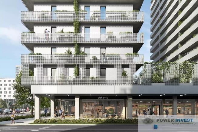 2 poziomowy apartament I 16 piętro I bez PCC