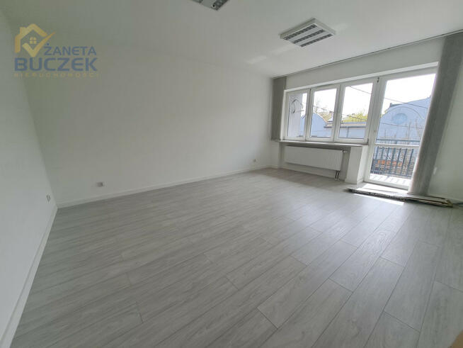 Lokal użytkowy Sochaczew, Gabriela Narutowicza