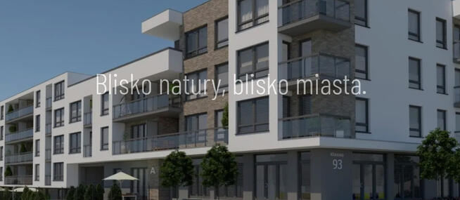 NOWE mieszkanie 39,95 m2 > PRZY KIELECKIM ZALEWIE