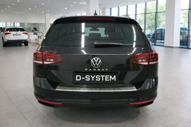 Volkswagen Passat Variant 2023 uszkodzone drzwi Salon Polska Bezwyadkowy 1Właściciel GW ASO