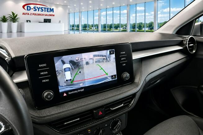 Škoda Fabia 23 Tylko Salon Polska 1Właściciel GWARANCJA Super ASO