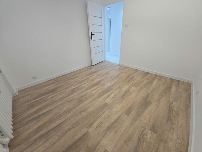 3 Pokoje | Balkon | 0% Prowizji | Po Kapitalnym Remoncie