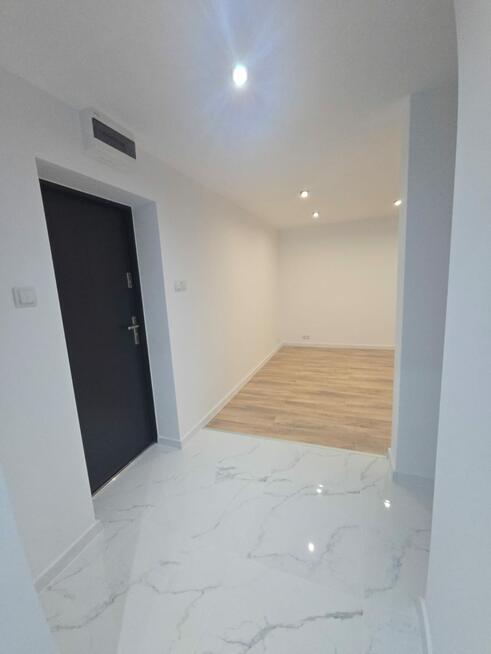 3 Pokoje | Balkon | 0% Prowizji | Po Kapitalnym Remoncie