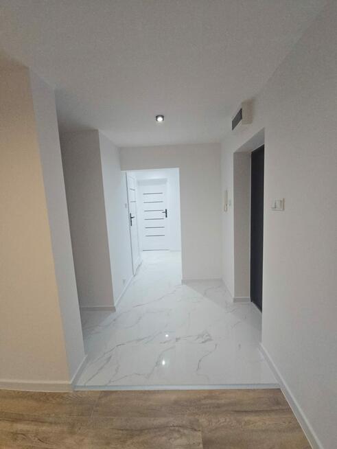 3 Pokoje | Balkon | 0% Prowizji | Po Kapitalnym Remoncie