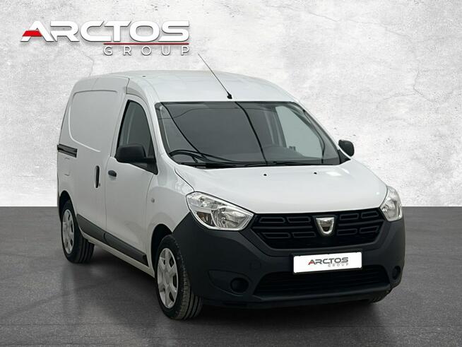 Dacia Dokker 1.5 Salon Polska