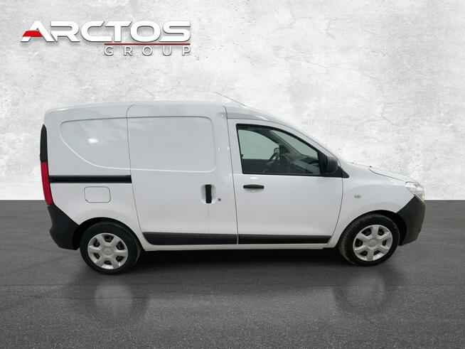Dacia Dokker 1.5 Salon Polska