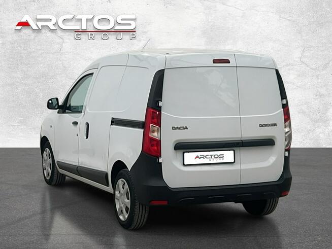 Dacia Dokker 1.5 Salon Polska