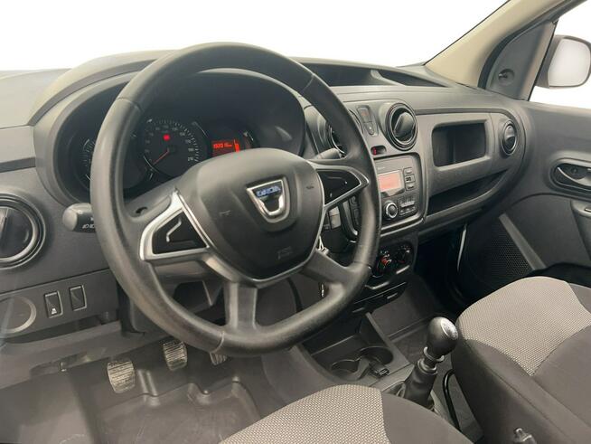 Dacia Dokker 1.5 Salon Polska