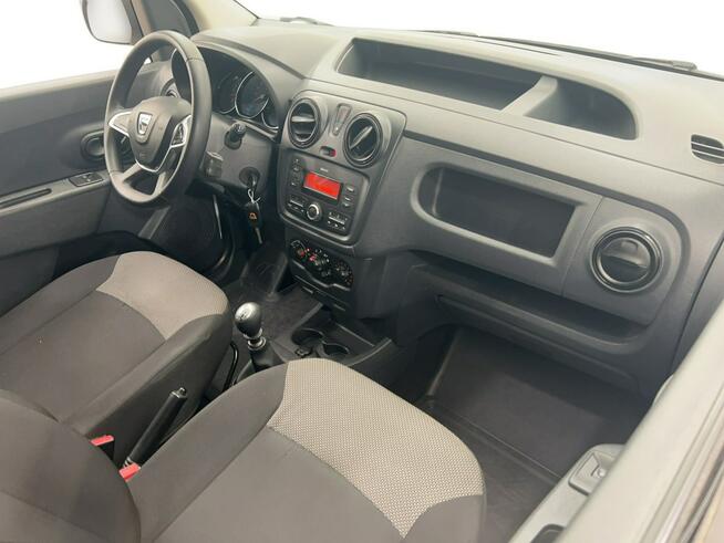 Dacia Dokker 1.5 Salon Polska