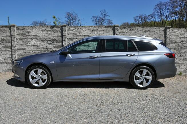 Opel Insignia Sports Tourer 2.0 CDTi 210KM 4x4 Full opcja Mały przebieg Super stan