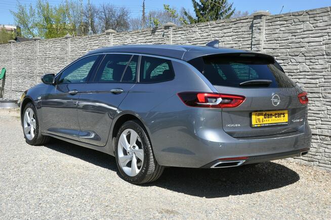Opel Insignia Sports Tourer 2.0 CDTi 210KM 4x4 Full opcja Mały przebieg Super stan