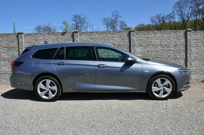 Opel Insignia Sports Tourer 2.0 CDTi 210KM 4x4 Full opcja Mały przebieg Super stan