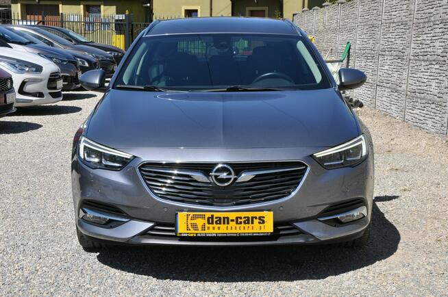 Opel Insignia Sports Tourer 2.0 CDTi 210KM 4x4 Full opcja Mały przebieg Super stan