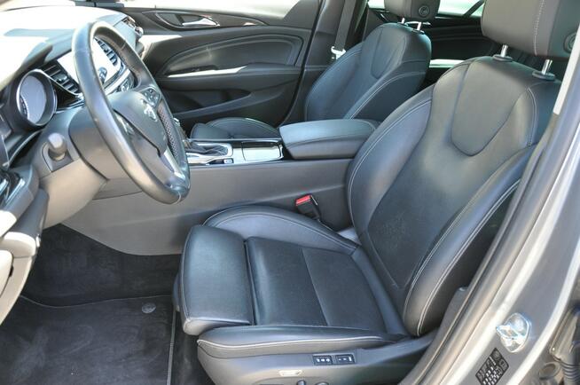 Opel Insignia Sports Tourer 2.0 CDTi 210KM 4x4 Full opcja Mały przebieg Super stan