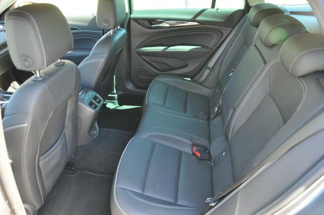 Opel Insignia Sports Tourer 2.0 CDTi 210KM 4x4 Full opcja Mały przebieg Super stan