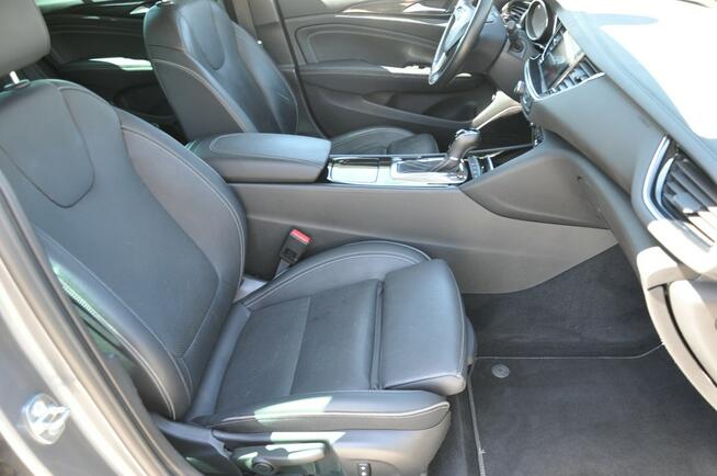 Opel Insignia Sports Tourer 2.0 CDTi 210KM 4x4 Full opcja Mały przebieg Super stan