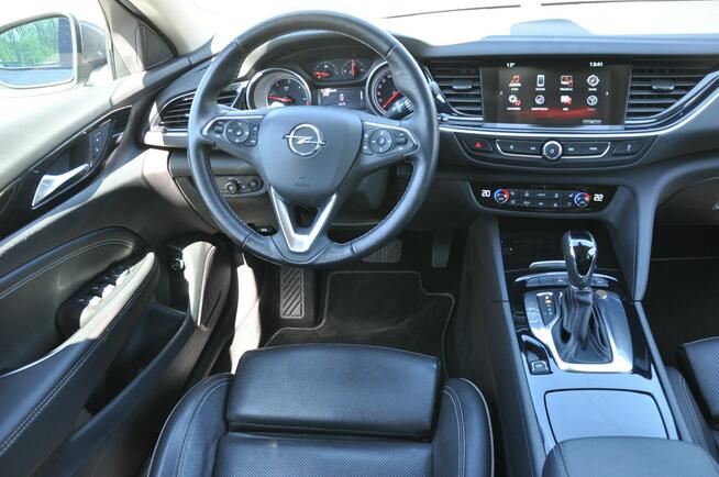 Opel Insignia Sports Tourer 2.0 CDTi 210KM 4x4 Full opcja Mały przebieg Super stan